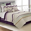 Kobi Full/Queen-size 5-piece Quilt Set