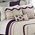 Kobi King-size 5-piece Quilt Set