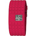 Puma Unisex Red Cell Watch