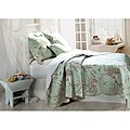 Bora Bora 3-piece King-size Quilt Set