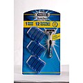 Schick 'Xtreme 3 Subzero' Razor and Cartridges (Pack of 4)