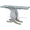 Nova 'Twisted Sister' Console Table