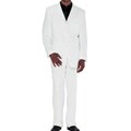 Divine Apparel 2 piece Long Men's Suite