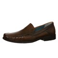 Sebago Men's 'Sussex Moc' Tan Loafers