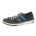 Sebago Men's 'Triton Shore' Blue Sneakers