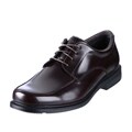 Rockport Men's 'ED Moc Toe' Dark Brown Leather Oxfords