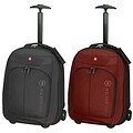 Victorinox Seefeld 21-Inch Expandable Wheeled Carry-On Upright