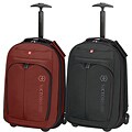 Victorinox Seefeld 22-Inch Expandable Wheeled Carry-On Upright