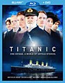 Titanic (Blu-ray/DVD)