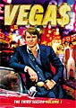 Vega$: The Third Season, Volume 1 (DVD)