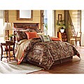 Tommy Bahama 'Tiki Bay' 4-piece Queen-size Comforter Set