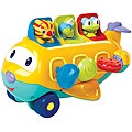 Bright Starts Peek-a-Zoom Toy