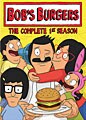 Bob's Burgers - Season 1 (DVD)