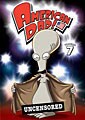 American Dad!: Volume 7 (DVD)