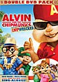 Alvin and the Chipmunks: Chipwrecked 2 Pack (DVD)