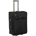 Victorinox Tourbach 2.0 Black 24-inch Wheeled Luggage Upright