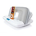 Memorex MI2290 Foldable Travel Speaker System for iPod
