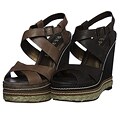 Report Women's 'Dominique' Wedge Sandals