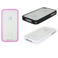 Premium Apple iPhone 4/ 4S Clear Protector Case