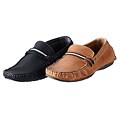 Steve Madden Men's 'Grab' Slip-on Driver Shoes