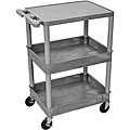 Luxor Heavy Duty Utility Cart