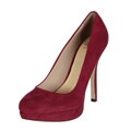 Joan & David Women's 'FLIPP' Wine Platform Heels
