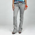 David Kahn Jeans Women's Nikki Straight Leg Jeans