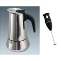 Coffee Maker Not Working
T14101542