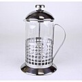 Ovente French Press Coffee Maker (Set of 2)