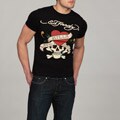 Ed Hardy Men's 'Love Kills Slowly' Tee