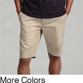 Anama Men's Simple Wash Shorts