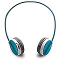 Rapoo 2.4Ghz Blue USB Wireless Headset with Microphone