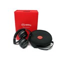 Wireless Rhythm by Miikey Bluetooth v2.1 4 Channel HD Stereo Collapsible Headphones