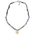 Rose Necklace (Israel)