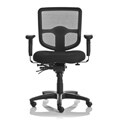 Baja Multifunction Task Chair with Seat Slider