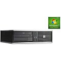 HP Compaq DC7800 2.3GHz 80GB SFF Computer (Refurbished)