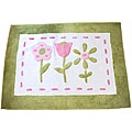 My Baby Sam Tickled Pink Rug
