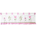 My Baby Sam Tickled Pink Valance