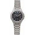 Seiko Women's Classic Watch