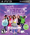 PS3 - Let's Dance