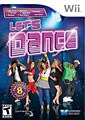 Wii - Let's Dance
