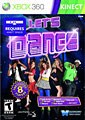 Xbox 360 - Let's Dance