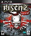 PS3 - Risen 2:Dark Waters