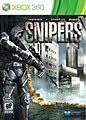 Xbox 360 - Snipers