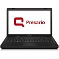 HP Compaq 2.2GHz 250GB 15.6-inch Laptop (Refurbished)