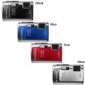 Olympus Tough TG-610 Digital Camera (Refurbished)