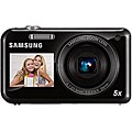 Samsung EC-PL120 14.2MP Black Digital Camera (Refurbished)