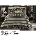 Rose Tree 'Plaza' 4-piece Comforter Set