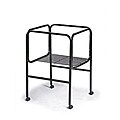 Prevue Pet Products Black Bird Cage Stand