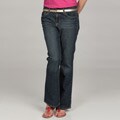 Calvin Klein Jeans Women's Rex Denim Flare Jeans